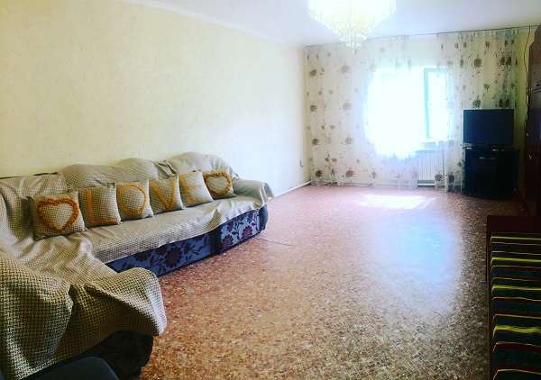 Пансионат Арманда