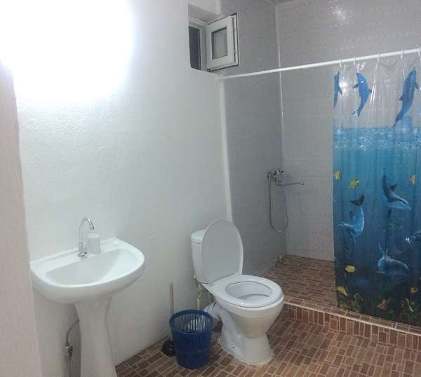 Пансионат Арманда