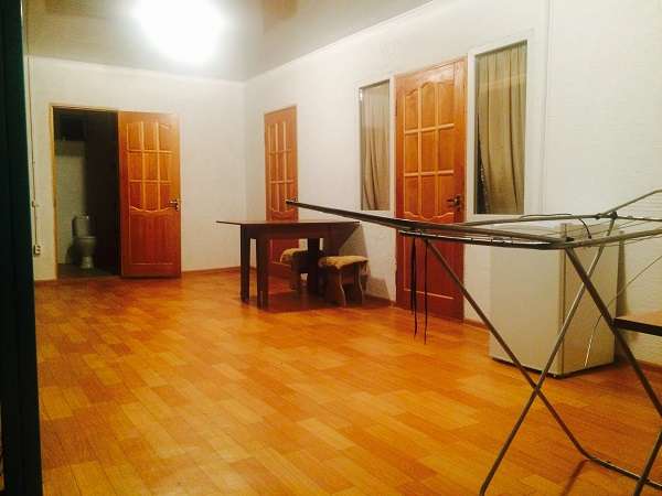 Пансионат Арманда