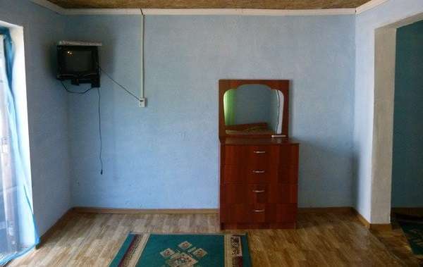 Пансионат Жанель