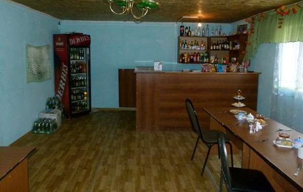 Пансионат Жанель