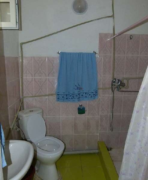 Пансионат Жанель