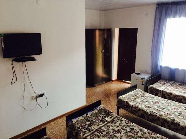 Недорогая база отдыха Алтын Балык (Золотая рыбка)