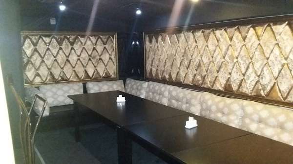 Ночной клуб Nakatika#1