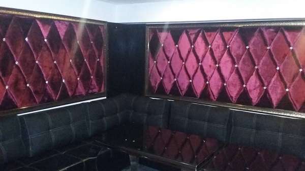 Ночной клуб Nakatika#1