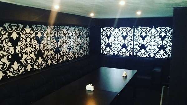 Ночной клуб Nakatika#1