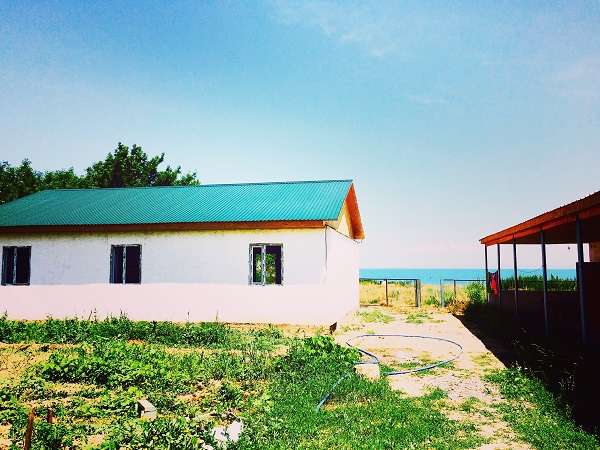 Пансионат Арманда