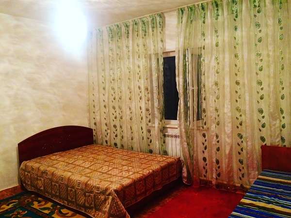 Пансионат Арманда