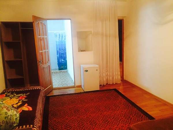 Пансионат Арманда