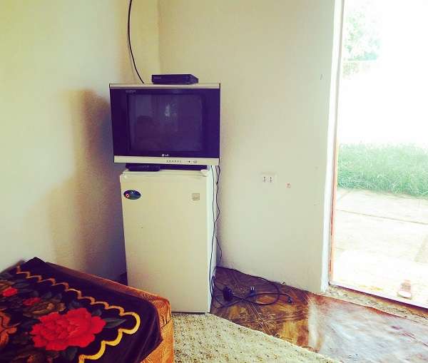 Пансионат Арманда