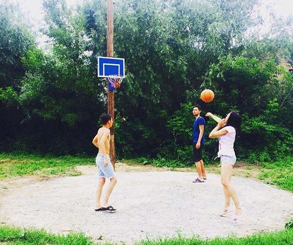 Пансионат Арманда