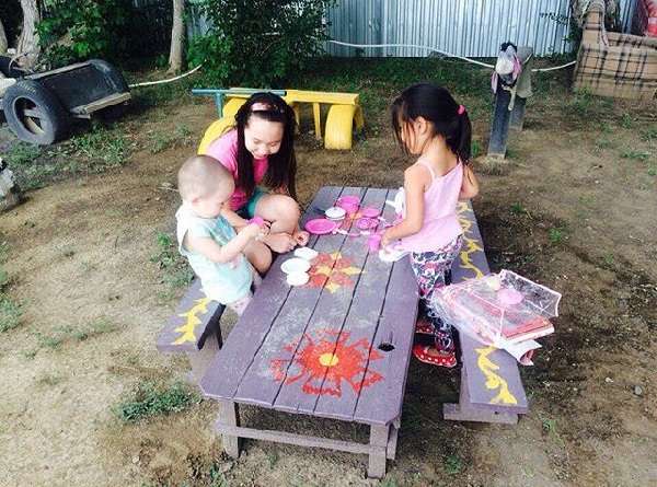 Пансионат Арманда