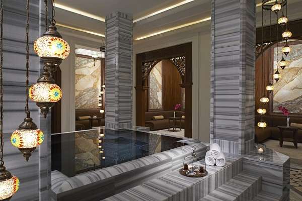 Rixos и Cash Ville Casino
