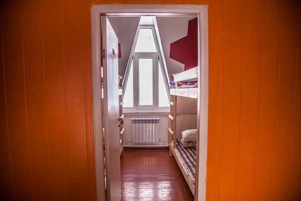 Горный семейный курорт PIONEER