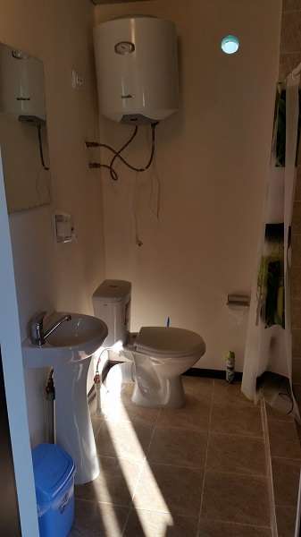 Пансионат ORBITA