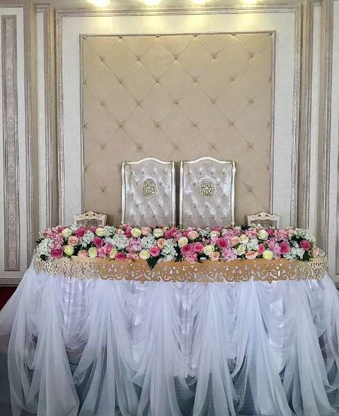 Ресторан Райский сад