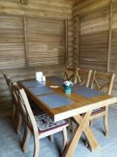 Ресторан Райский сад