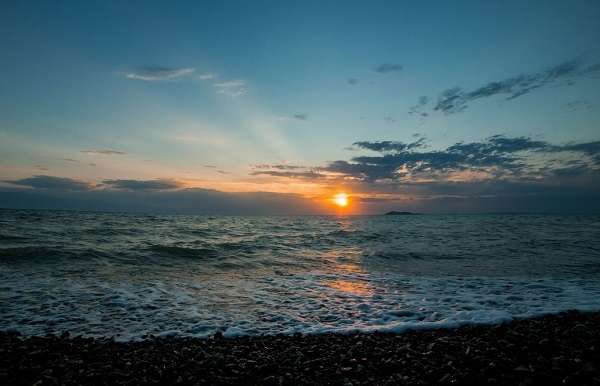 Зона отдыха Нур ай