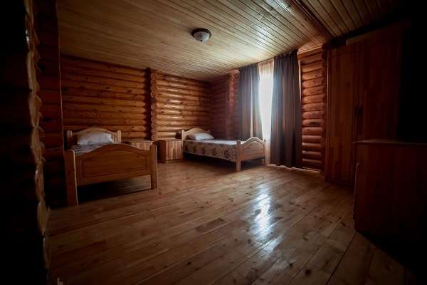 Зона отдыха Нур ай