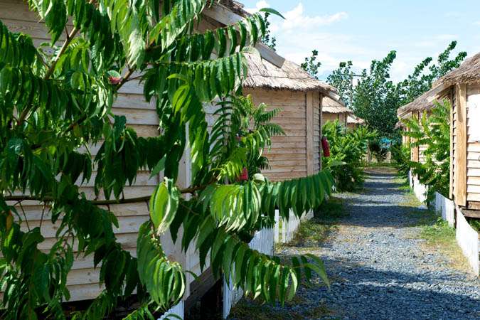 Пеликан Алаколь Парк Отель