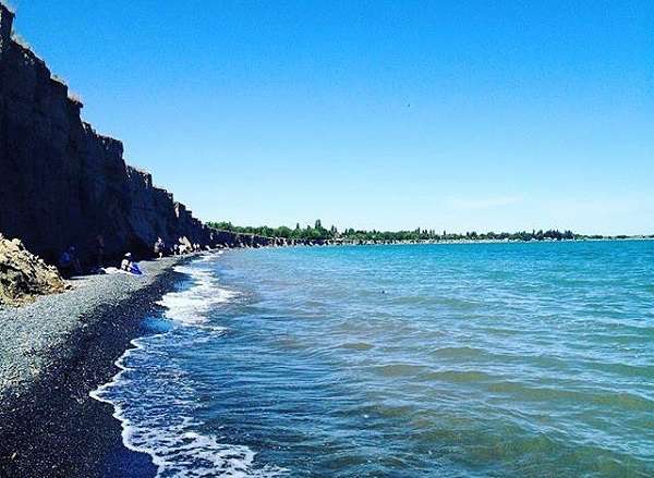 Пансионат Ескара