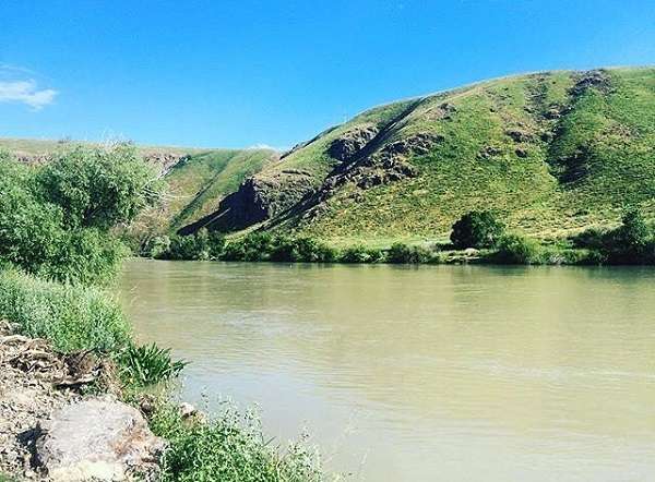 Пансионат Ескара