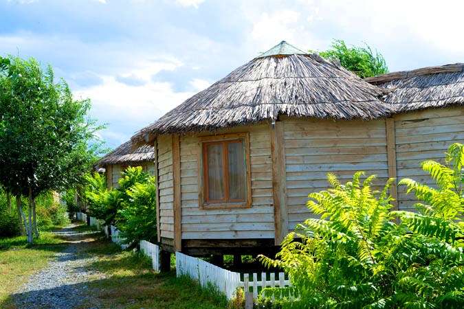 Пеликан Алаколь Парк Отель