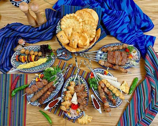 Ресторан Чир Chic