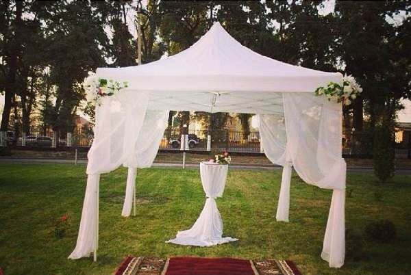 Зал торжеств Romance Palace