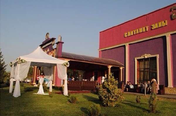 Зал торжеств Romance Palace