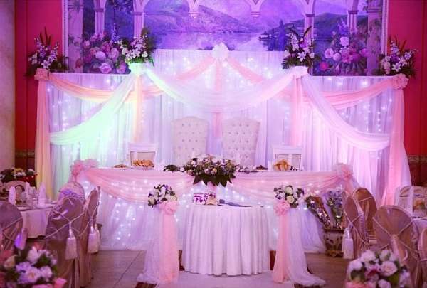 Зал торжеств Romance Palace