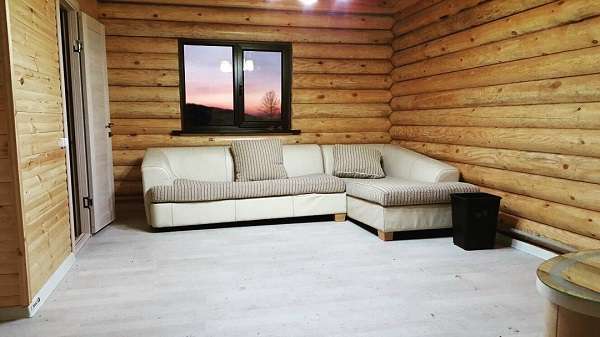 База отдыха AppleSpring Almaty