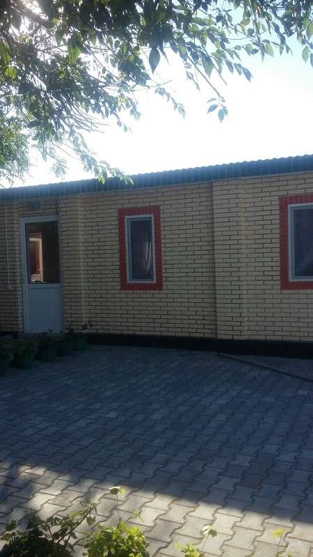 Дом отдыха Амина Акши