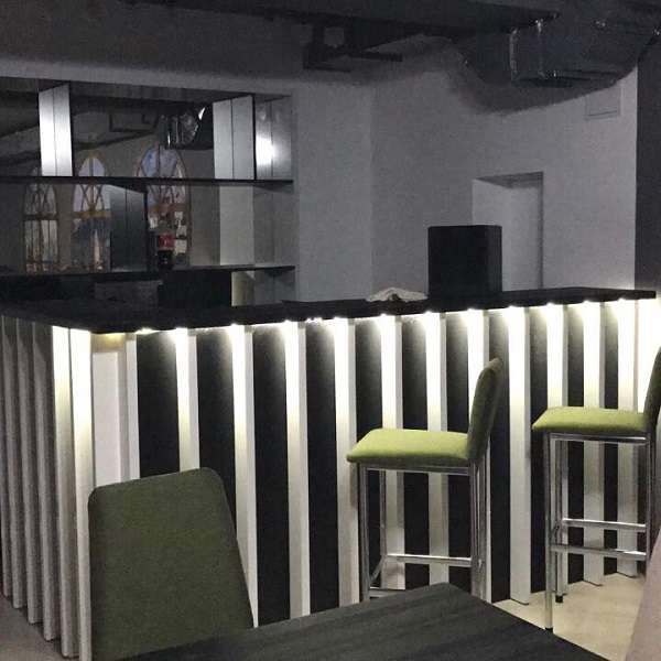 Ресторан ПельMAN