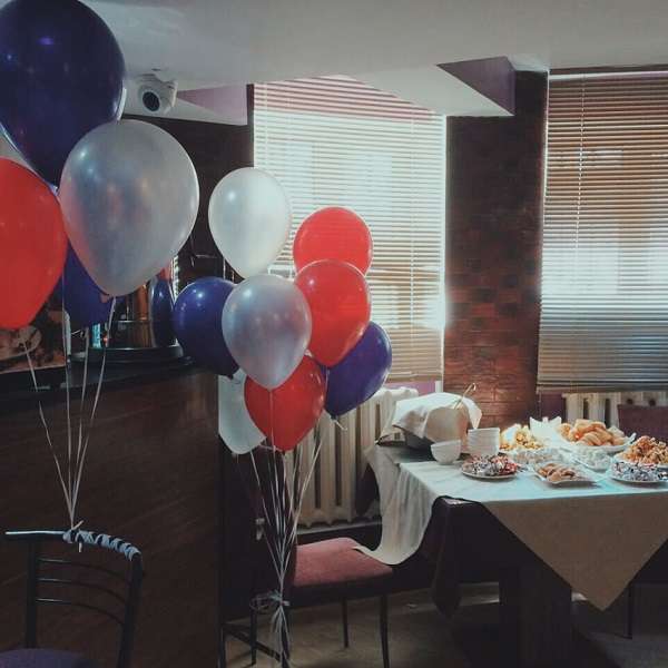 Ресторан ПельMAN