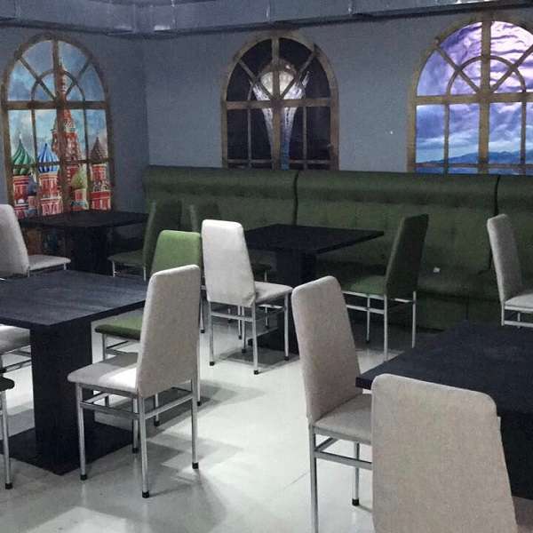 Ресторан ПельMAN