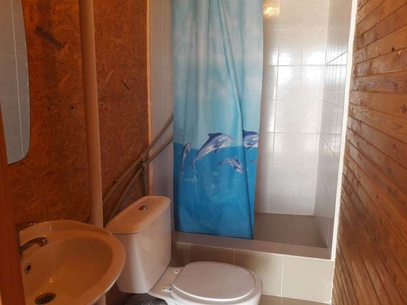 Дом отдыха Талшын Раннее бронирование