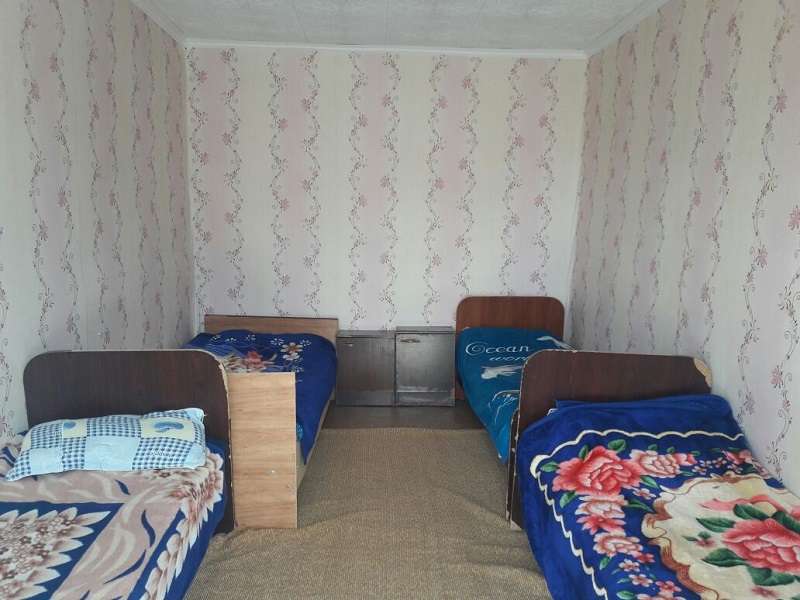 Дом отдыха Талшын Раннее бронирование