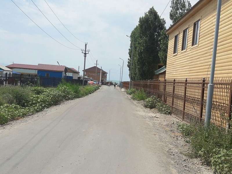 Дом отдыха Талшын Раннее бронирование