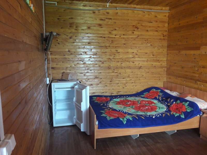 Дом отдыха Талшын Раннее бронирование