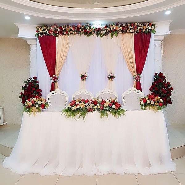 Ресторан Акниет