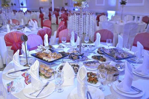 Ресторан Жеруйык (Жер Жаннаты)