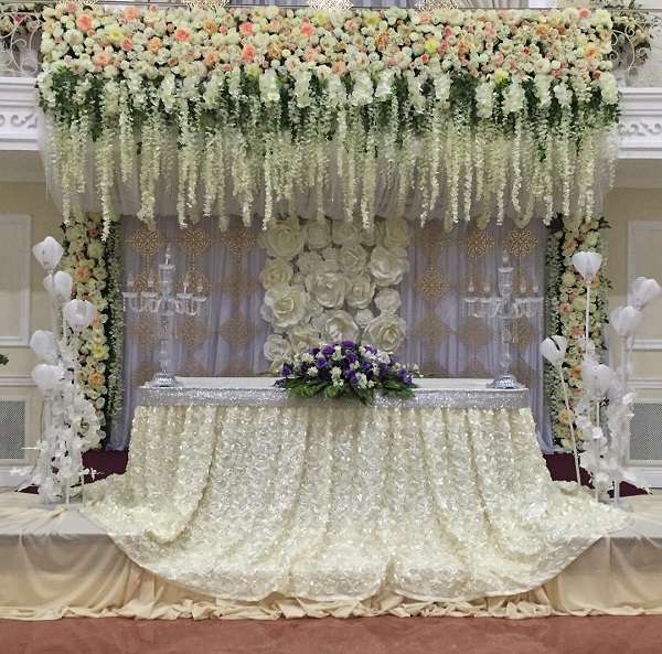 Ресторан Жеруйык (Жер Жаннаты)