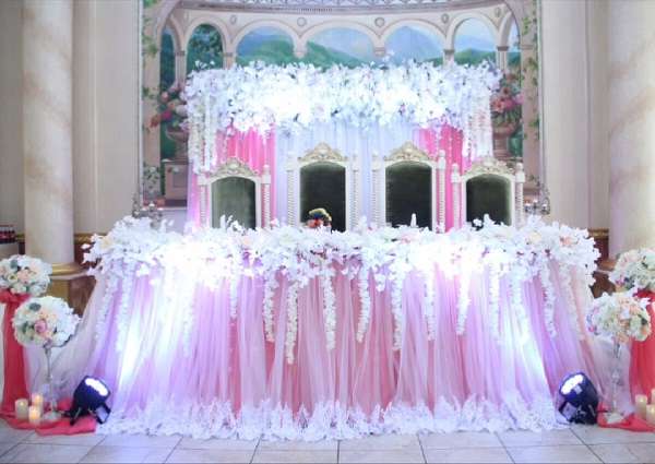 Зал торжеств Romance Palace