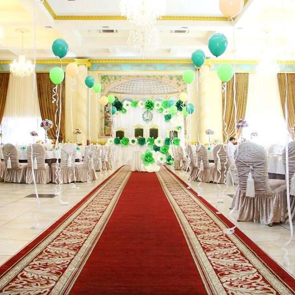 Зал торжеств Romance Palace