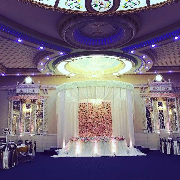 Банкетный зал Аристократ