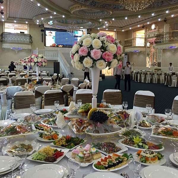 Банкетный зал Аристократ