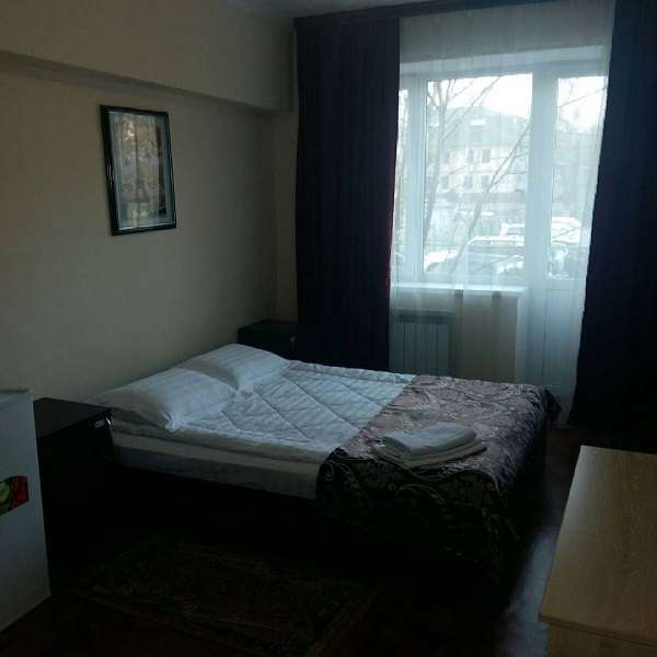 Гостиница Academic Apartaments посуточно