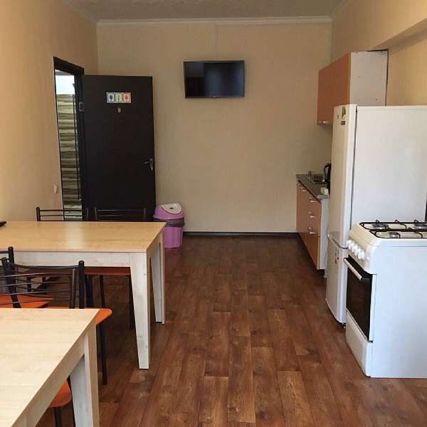 Гостиница Academic Apartaments посуточно