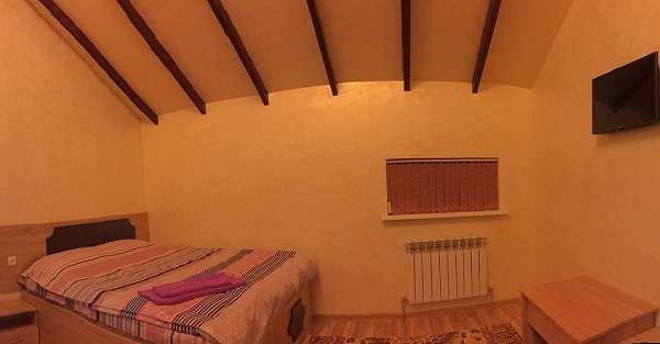 Отель Ровный рядом с Больницей